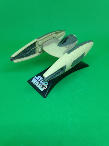 Vulture Droid