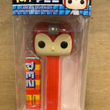 Magnet Missile: Pez