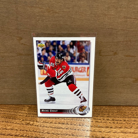 Michel Goulet