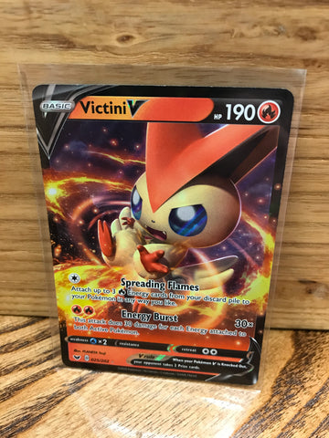 Victini V
