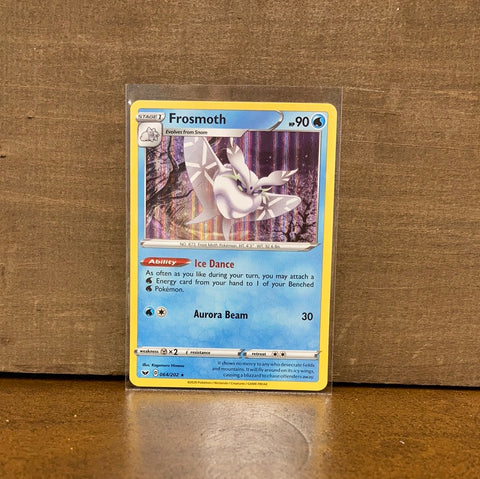 Frosmoth(Holo)