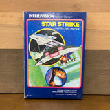 Star Strike