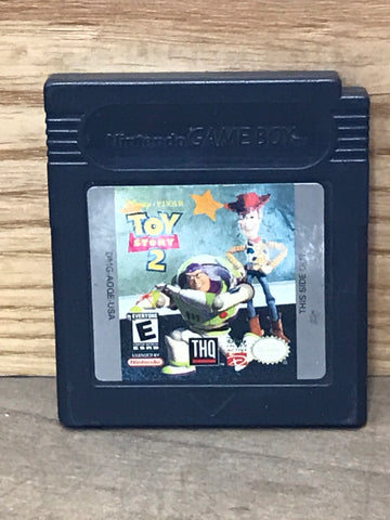 Toy Story 2