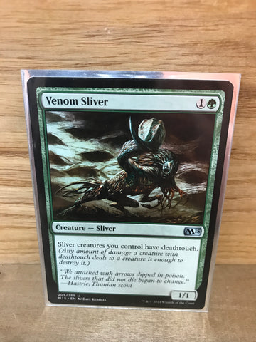 Venom Sliver