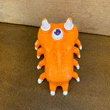 Mini Orange Trap(1987)