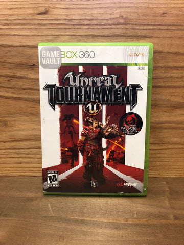 Unreal Tournament III