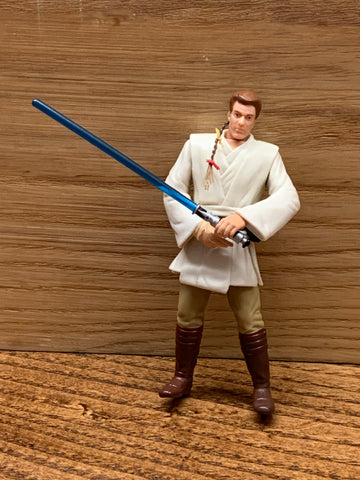 Obi wan Kenobi