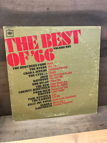 The Best of 66