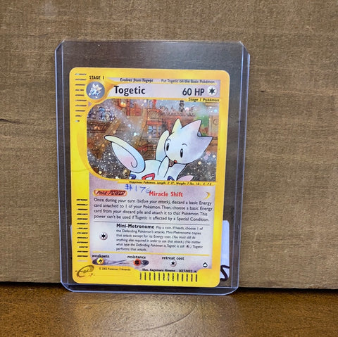 Togetic(Holo)