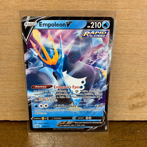 Empoleon V