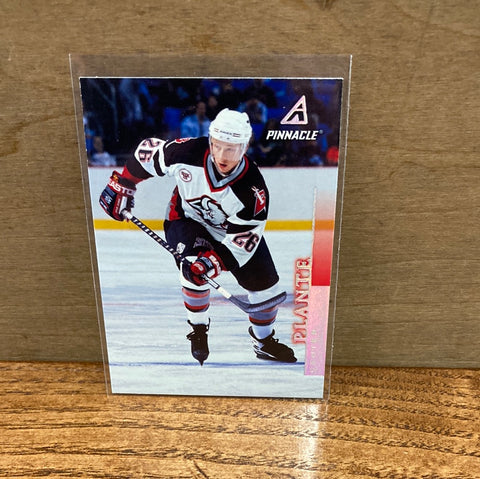 Derek Plante(1997-98) Base #169