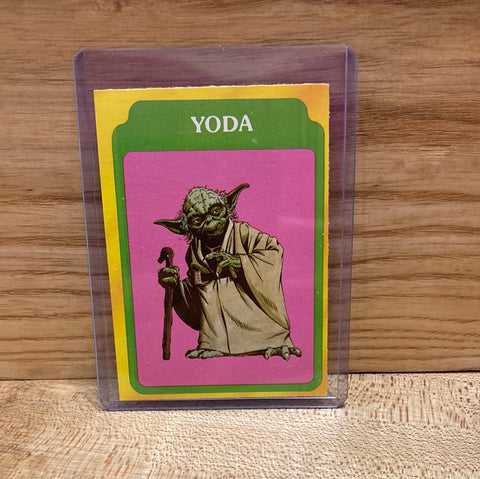 Yoda #281 (1980)