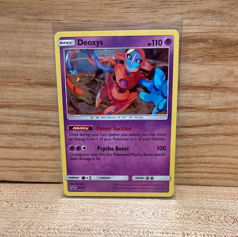 Deoxys(Holo)