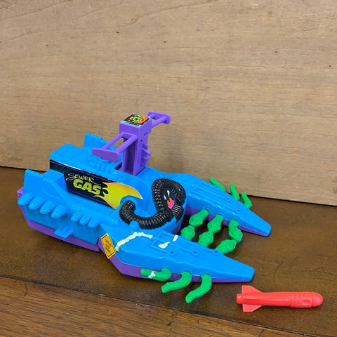 Footski(1989)