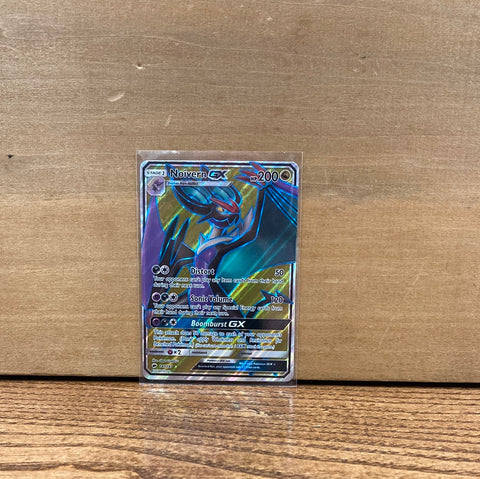 Noivern GX(Full Art)