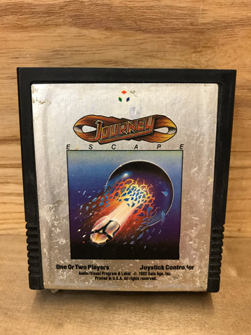 Journey Escape