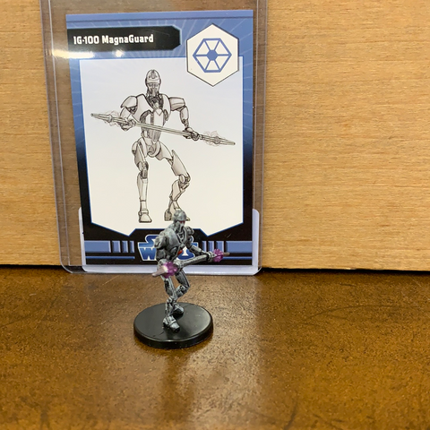 IG-100 MagnaGuard 28/40