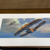 Doug Chiang: Star Wars Episode 1 Lithograph Set