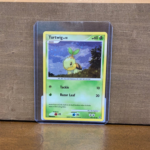 Turtwig(Holo)