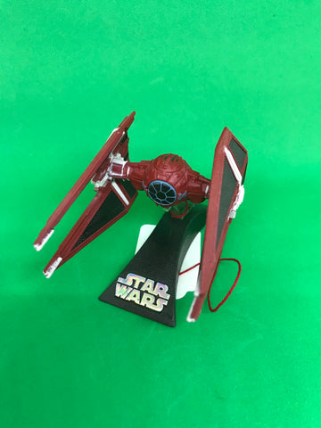 Tie Interceptor(Red)