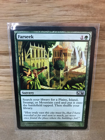 Farseek