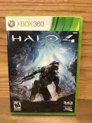 Halo 4