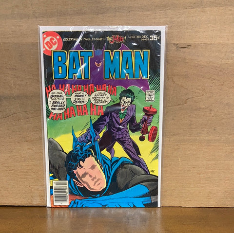 Batman #294