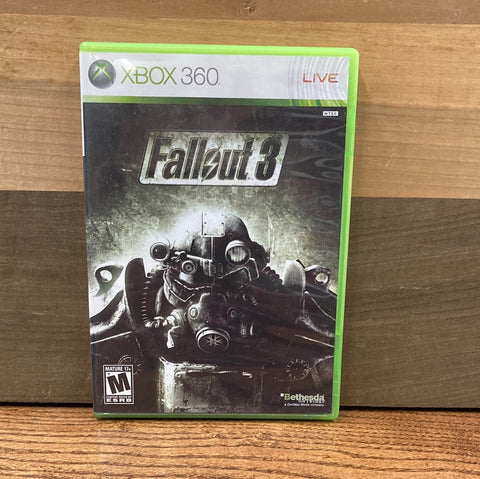 Fallout 3