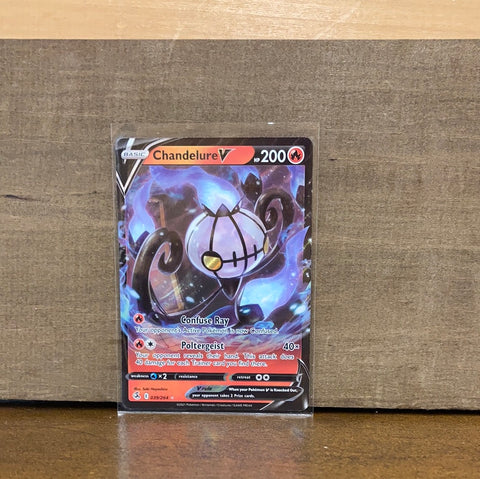 Chandelure V
