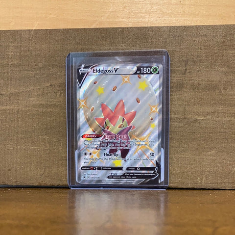 Eldegoss V(Shiny)