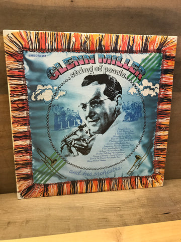 String of Pearls: Glen Miller