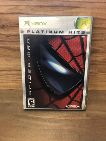 Spiderman