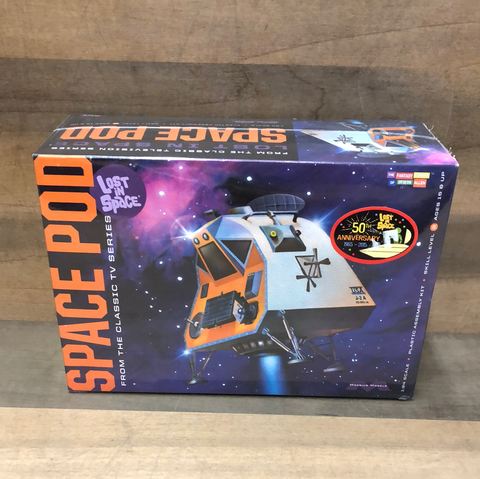 Lost in Space: Space Pod(Sealed)