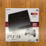 Playstation 3: Uncharted 3 Bundle