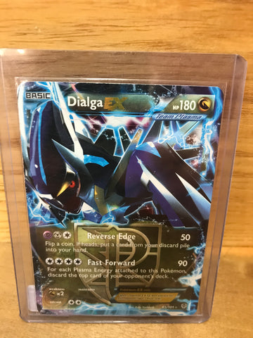Dialga EX
