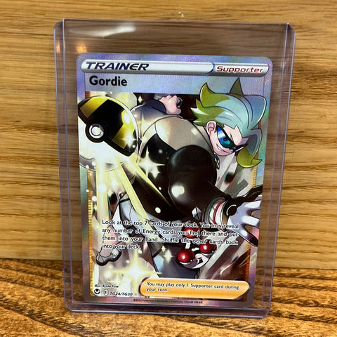 Gordie(Full Art)