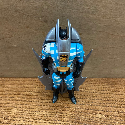Crime Squad Batman "Air Assault"