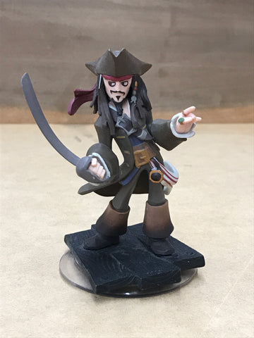 Jack Sparrow