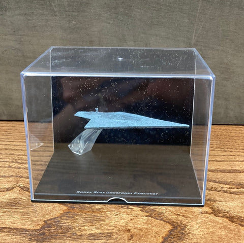 Super Star Destroyer Executor