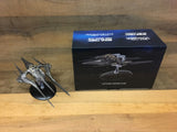 Diecast Altamid Swarm Ship