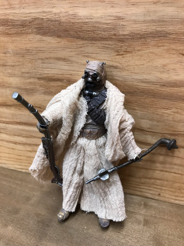 Tusken Raider