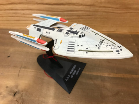 USS Prometheus: NX-59650