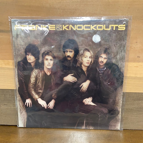 Frankie & The Knockouts