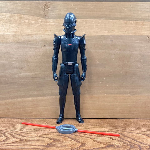 Inquisitor 12 Inch