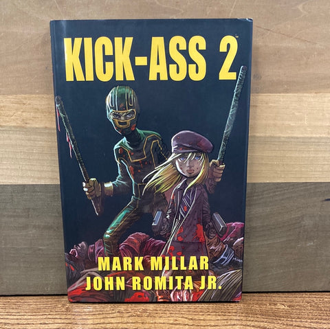 Kick Ass 2