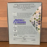 Battle for the Ardennes: Game of the Blitzkrieg's Rise & Fall
