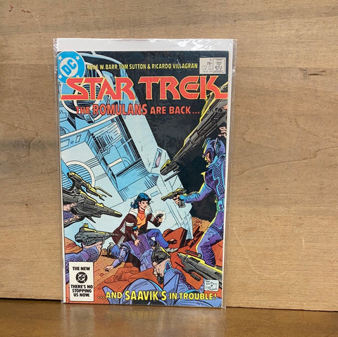 Star Trek #8