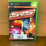 SRS: Street Racing Syndicate