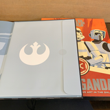 Star Wars Propaganda: A History of Persuasive Art in the Galaxy