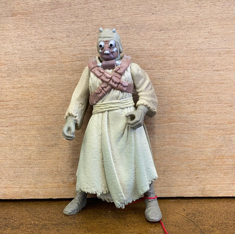 Kenner/Hasbro 1996 Tusken Raider